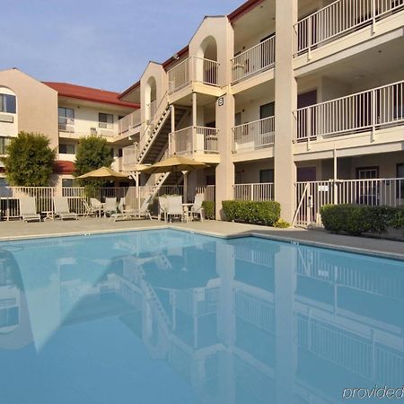 California Inn And Suites, Rancho Cordova Εξωτερικό φωτογραφία