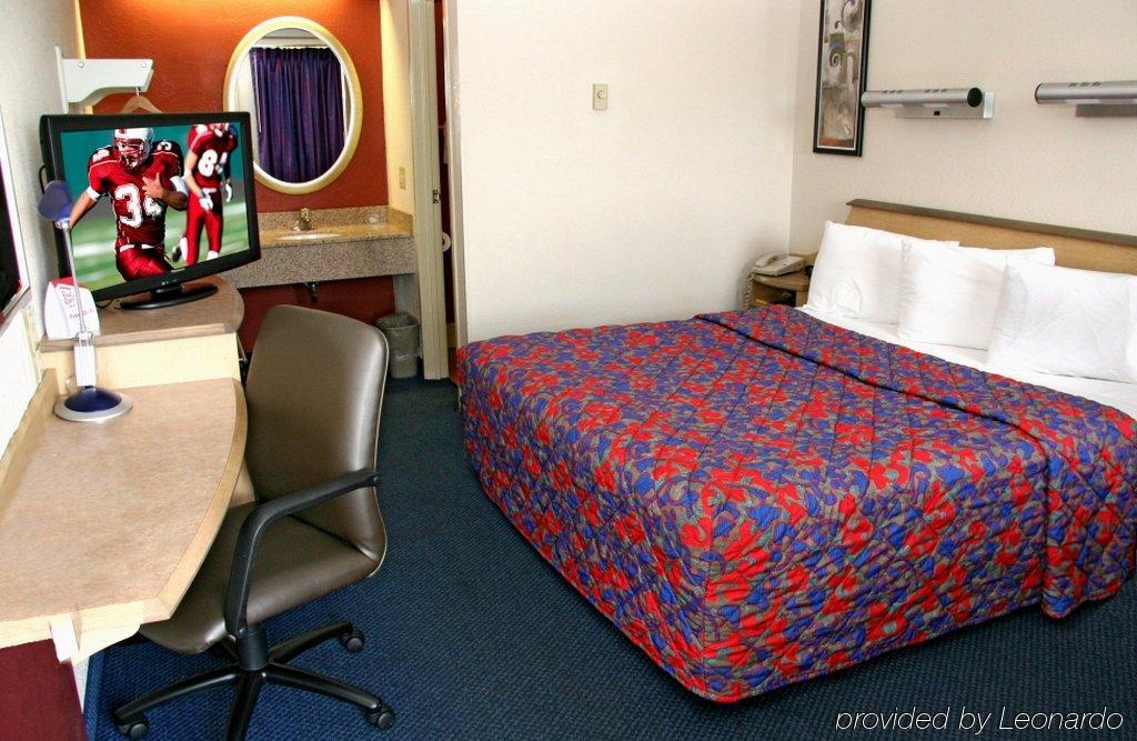 California Inn And Suites, Rancho Cordova Εξωτερικό φωτογραφία