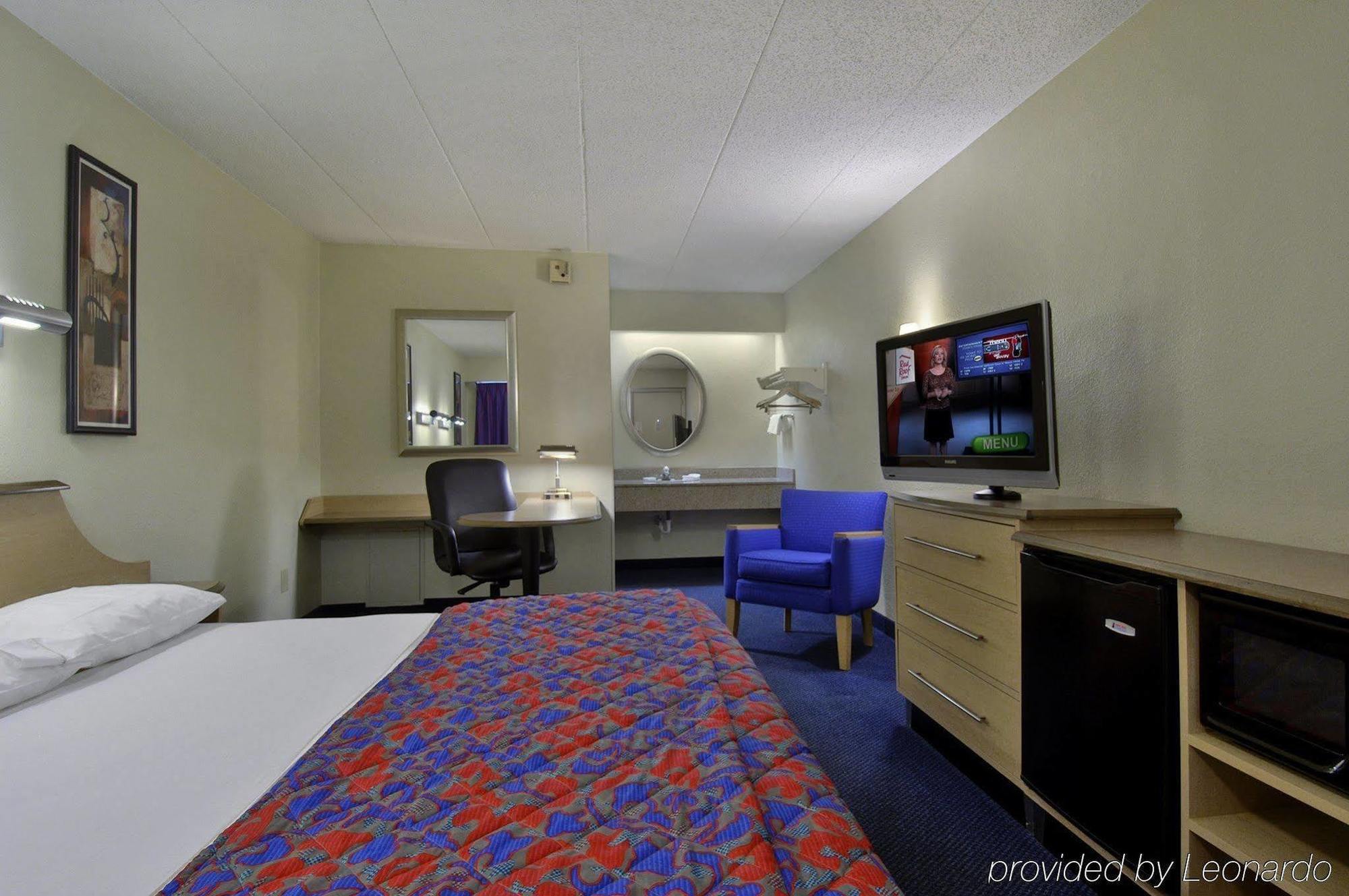 California Inn And Suites, Rancho Cordova Εξωτερικό φωτογραφία